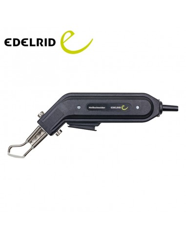 Cutter à corde à lame chaude - Edelrid