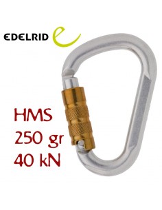 Steel HMS Triple -...