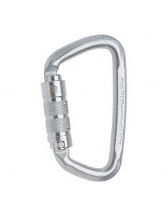 Steel D Twist - Mosqueton... 2