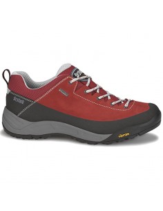 Mestral (rouge) - Zapatilla... 2