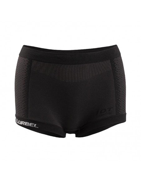 Cristallo Boxer mujer - Bragas boxer con IDT - Lurbel