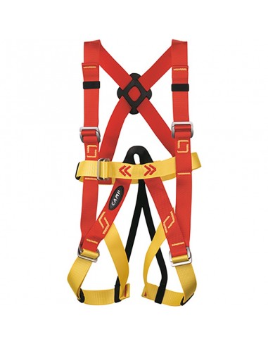 bambino - harnais d'escalade - camp