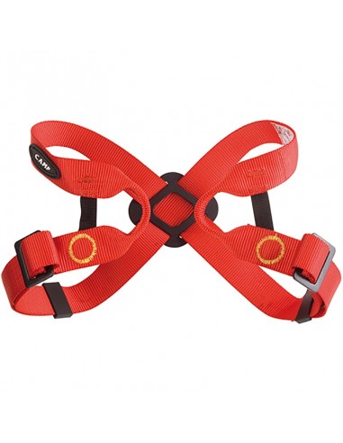 bambino poitrine - harnais de poitrine - camp