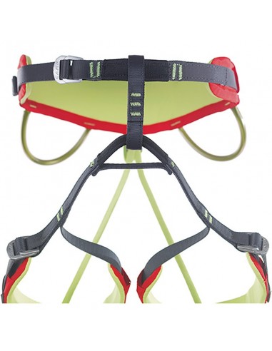 énergie jr - harnais léger - camp