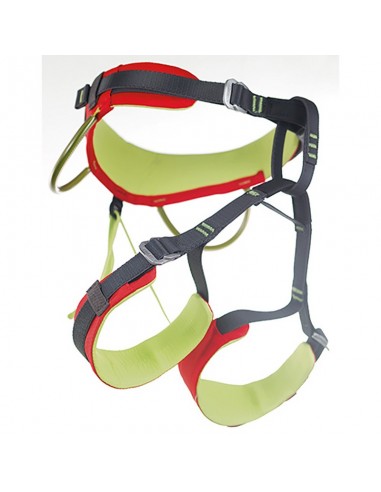 énergie jr - harnais léger - camp