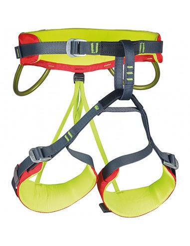 énergie jr - harnais léger - camp