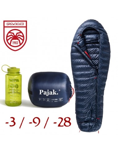 Core 550 Regular (Navy) -  Saco de...