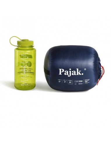 Pack 2 sacos Core 550 - Pajak