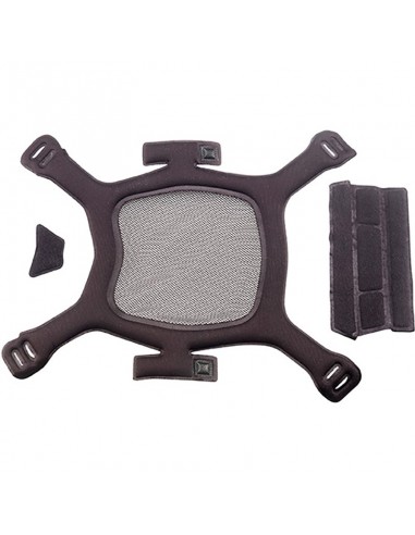 coussins pour titan - camp