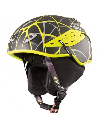 protection de l'oreille comp de vitesse - orejeras - camp