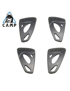 Clips de lampe de poche...