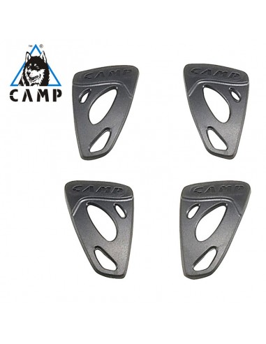 Clips de lampe de poche pour Armour -...