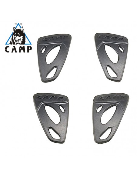 Clips para linterna para armour - Camp