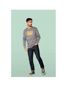 Chandail Logo (gris foncé)... 2