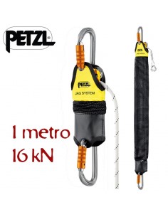 Système Jag 1m - Pâte 1m de...