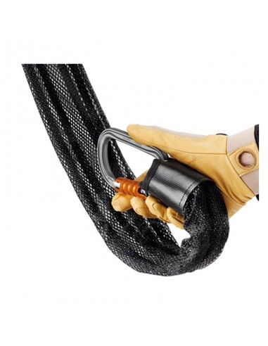 système jag 1m - polypast 1m de long - petzl