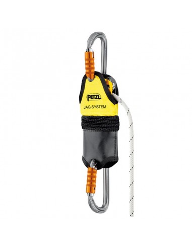 Jag System 2m - Polipasto 2m de longitud - Petzl