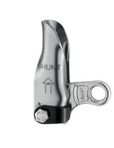 Pack Shunt + Reverso - Petzl 2