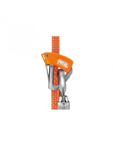 Pack Tibloc 2 + Polea doble Gemini - Petzl