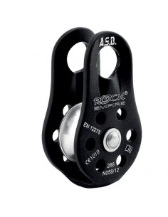 Polea simple mini - Rock... 2