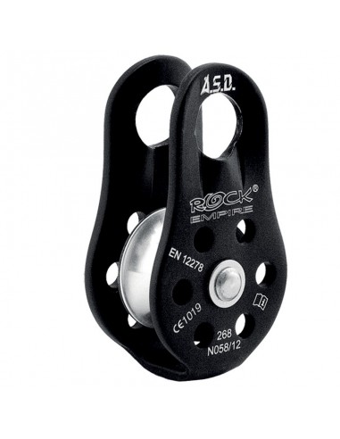 Polea simple mini - Rock Empire