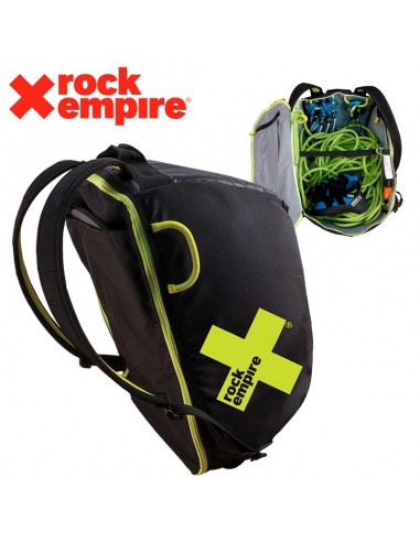 Beetle Bag - Mochila portamaterial...