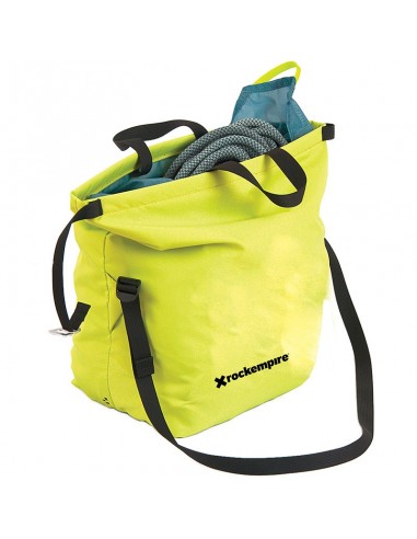 Nora (lime) - Bolsa para cuerda - Rock Empire
