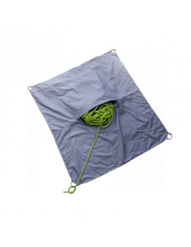 Nora (lime) - Bolsa para cuerda - Rock Empire