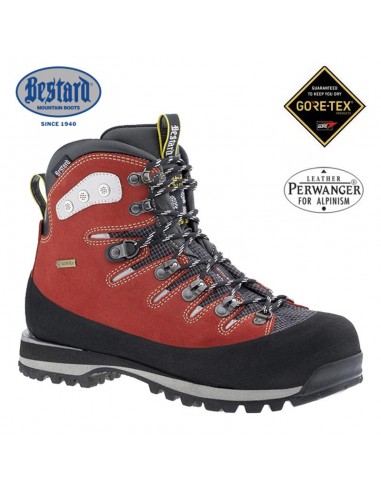 Advance K Pro - Bota trekking alta...