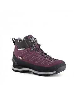 Nova Lady - Bota mujer para senderismo y viaje - Bestard 2