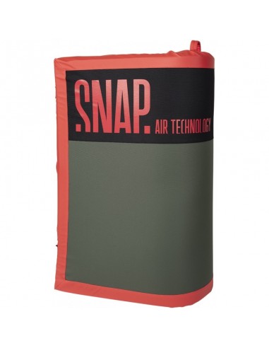 Wham - Crash pad 150 x 100 x 14cm - Snap Climbing