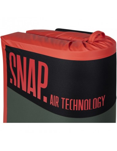 Wham - Crash pad 150 x 100 x 14cm - Snap Climbing