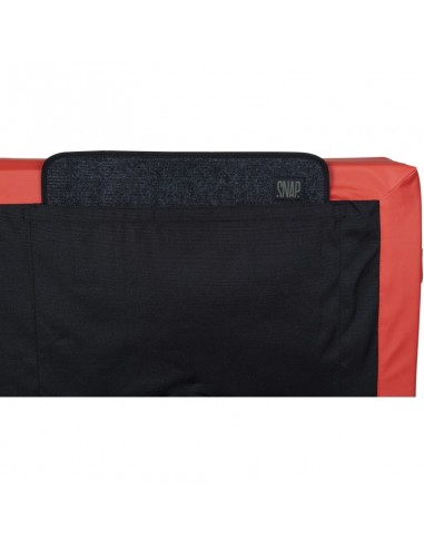Wham - Crash pad 150 x 100 x 14cm - Snap Climbing