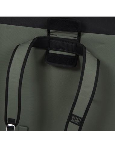 Wham - Crash pad 150 x 100 x 14cm - Snap Climbing