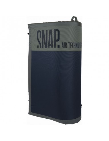 Grand Wham - Crash pad 150 x 120 x 14cm - Snap Climbing