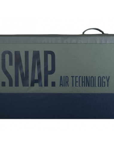 Grand Wham - Crash pad 150 x 120 x 14cm - Snap Climbing