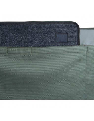 Grand Wham - Crash pad 150 x 120 x 14cm - Snap Climbing