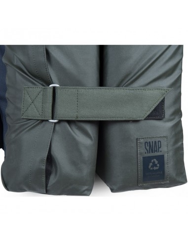 Grand Wham - Crash pad 150 x 120 x 14cm - Snap Climbing