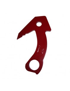 Ancla grande - Kop de gas 2