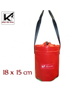 Vudu 1 - Petit sac...