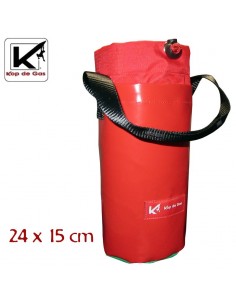 Vudu 2 - Sac auxiliaire en...