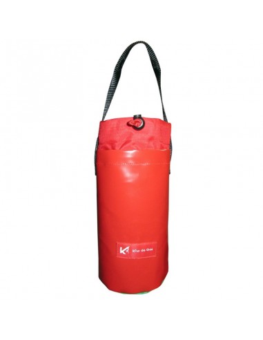 vudu 2 - sac auxiliaire moyen pvc - kop gaz