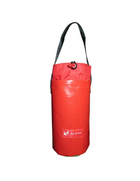 Vudú 2 - Bolsa auxiliar PVC mediana - Kop de gas