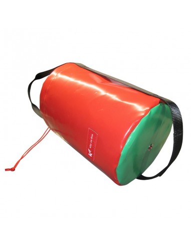 vudu 3 - grand sac auxiliaire pvc - kop gaz