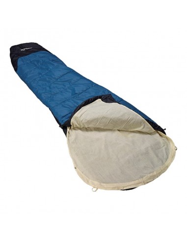 boîte 2 coton liner momie (beige) - nordisk