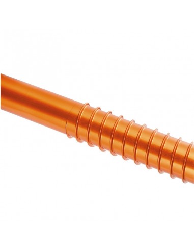 Pack 3 Laser Speed Light 17cm - Tornillos para hielo ligeros con manivela integrada - Petzl