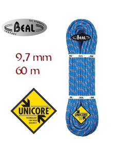 Booster DCVR Unicore 9,7mm...