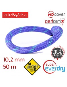 Élément II 10,2 mm Unicore...