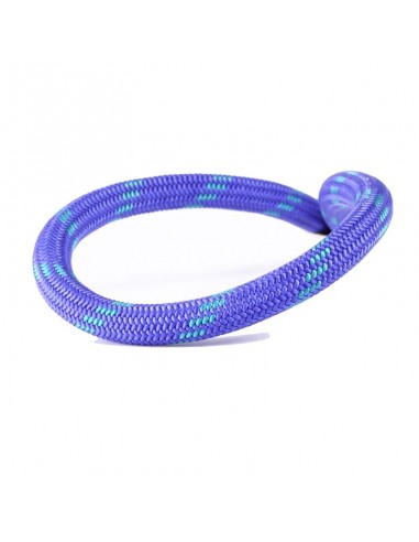 élément ii 10.2 mm unicore supereverdry - chaîne dynamique 10.2 mm (50m) - edelweiss