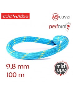 Courbe 9,8 mm Exécution 3 -...